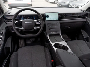 Внедорожник JAECOO J6 2026 года, 2099000 рублей, Саратов