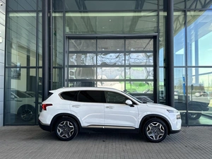 Внедорожник Hyundai Santa Fe 2023 года, 3825000 рублей, Уфа
