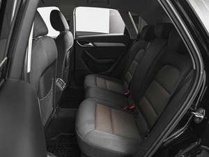 Внедорожник Audi Q3 2012 года, 1574000 рублей, Ставрополь