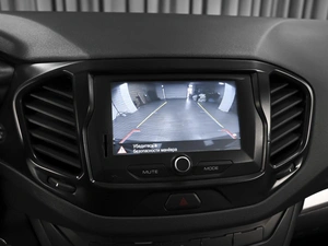 Седан ВАЗ (LADA) Vesta 2018 года, 998000 рублей, Ставрополь