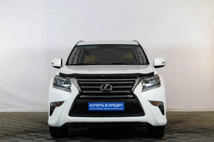 Внедорожник Lexus GX 2013 года, 3899000 рублей, Тюмень