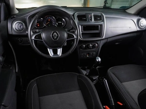 Хетчбэк Renault Sandero Stepway 2022 года, 1498000 рублей, Воронеж