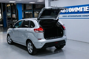 Хетчбэк ВАЗ (LADA) XRAY 2017 года, 668000 рублей, Солонцы