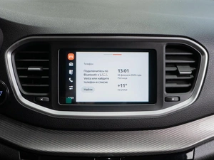 Универсал ВАЗ (LADA) Vesta Cross 2024 года, 1699000 рублей, Тюмень