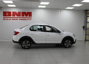 Седан Renault Logan 2022 года, 1350000 рублей, Смоленск