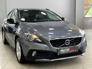 Хетчбэк Volvo V40 2014 года, 1247000 рублей, Солонцы