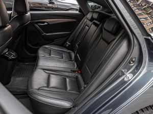 Седан Hyundai i40 2015 года, 1495000 рублей, Краснодар