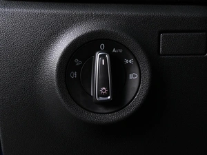 Лифтбек Volkswagen Polo 2021 года, 1849000 рублей, Аксай