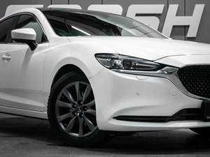 Седан Mazda 6 2020 года, 2099000 рублей, Тюмень
