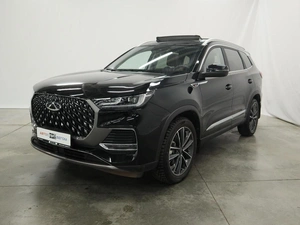 Внедорожник Chery Tiggo 8 2024 года, 3250000 рублей, Курск