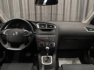 Хетчбэк Citroen C4 2011 года, 679000 рублей, Красноярск