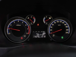 Внедорожник Suzuki SX4 2011 года, 1029000 рублей, Воронеж