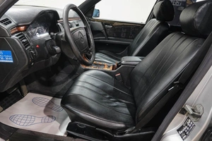 Седан Mercedes-benz E-класс 1998 года, 499000 рублей, Новокузнецк