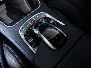 Седан Mercedes-benz S-класс 2018 года, 6279000 рублей, Ставрополь