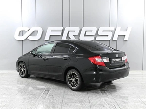 Седан Honda Civic 2012 года, 1099000 рублей, Аксай