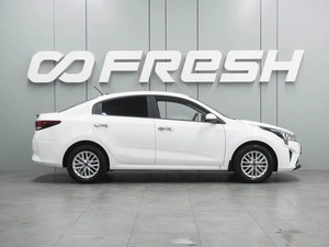 Седан Solaris KRS 2025 года, 2299000 рублей, Воронеж