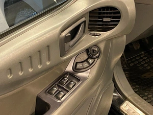 Внедорожник JAC Rein 2008 года, 557000 рублей, Красноярск