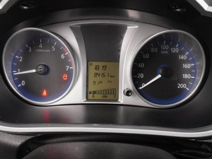 Седан Datsun on-DO 2017 года, 640000 рублей, Воронеж