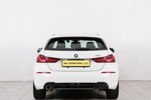 Хетчбэк BMW 1 серия 2021 года, 1749000 рублей, Красноярск