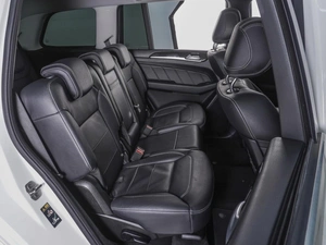 Внедорожник Mercedes-benz GL-класс 2014 года, 4279000 рублей, Ростов-на-Дону
