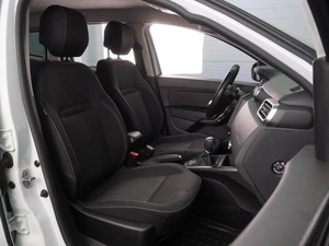 Внедорожник Renault Duster 2021 года, 1380000 рублей, Воронеж