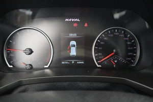 Внедорожник Haval F7 2021 года, 1685000 рублей, Орёл