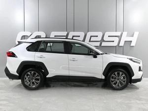 Внедорожник Toyota RAV4 2025 года, 4299000 рублей, Ростов-на-Дону