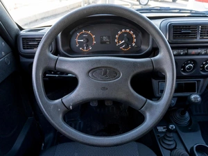 Внедорожник ВАЗ (LADA) Niva Legend 2024 года, 959000 рублей, Саратов