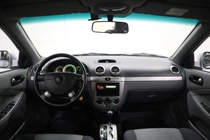 Хэтчбек Chevrolet Lacetti 2012 года, 970000 рублей, Брянск