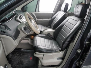 Минивэн Renault Grand Scenic 2005 года, 459000 рублей, Воронеж
