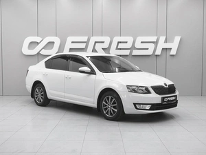 Лифтбек Skoda Octavia 2015 года, 1599000 рублей, Ростов-на-Дону