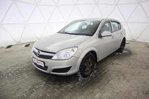 Хэтчбек 4 дв. Opel Astra 2010 года, 649000 рублей, Обнинск