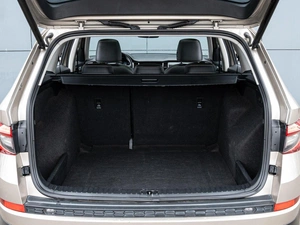 Внедорожник Skoda Kodiaq 2020 года, 3360000 рублей, Краснодар