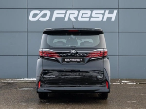 Минивэн Toyota Alphard 2025 года, 15300000 рублей, Краснодар