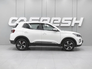 Внедорожник Chery Tiggo 4 Pro 2023 года, 1740000 рублей, Ростов-на-Дону