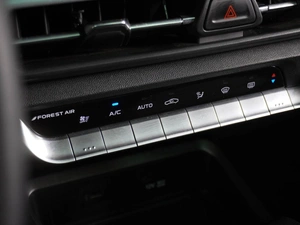 Внедорожник Changan CS35 Plus 2023 года, 1899000 рублей, Воронеж