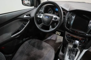 Хетчбэк Ford Focus 2011 года, 549000 рублей, Новокузнецк