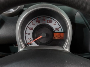 Хетчбэк Peugeot 107 2008 года, 399000 рублей, Воронеж