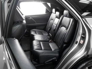 Внедорожник Lexus RX 2018 года, 4599000 рублей, Тюмень