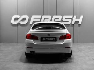 Седан BMW 5 серия 2010 года, 1900000 рублей, Тюмень