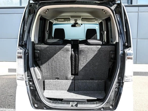 Хетчбэк Honda N-BOX 2014 года, 899000 рублей, Кирилловка