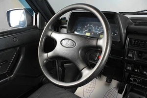 Внедорожник ВАЗ (LADA) 4x4 (Нива) 2020 года, 699000 рублей, Тюмень