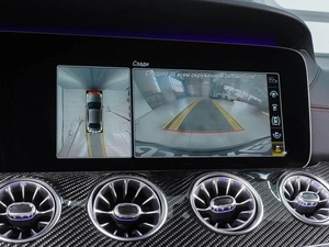 Лифтбек Mercedes-benz AMG GT 2018 года, 9449000 рублей, Ростов-на-Дону