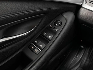 Седан BMW 5 серия 2013 года, 2099900 рублей, Казань