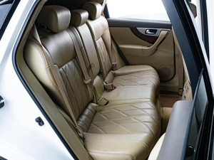 Внедорожник Infiniti QX70 2014 года, 2969000 рублей, Тюмень