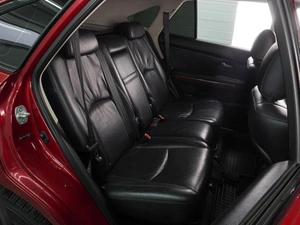 Внедорожник Lexus RX 2008 года, 1272000 рублей, Воронеж