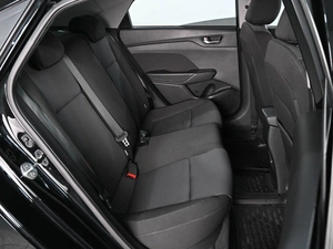 Седан Hyundai Solaris 2022 года, 1899000 рублей, Аксай