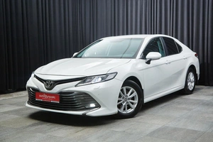 Седан Toyota Camry 2021 года, 2887000 рублей, Красноярск