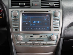 Седан Toyota Camry 2008 года, 1120000 рублей, Тюмень