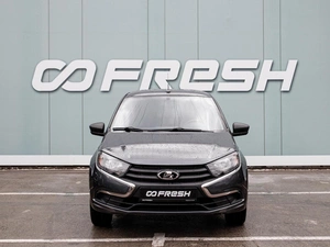 Лифтбек ВАЗ (LADA) Granta 2018 года, 599000 рублей, Большой Сочи